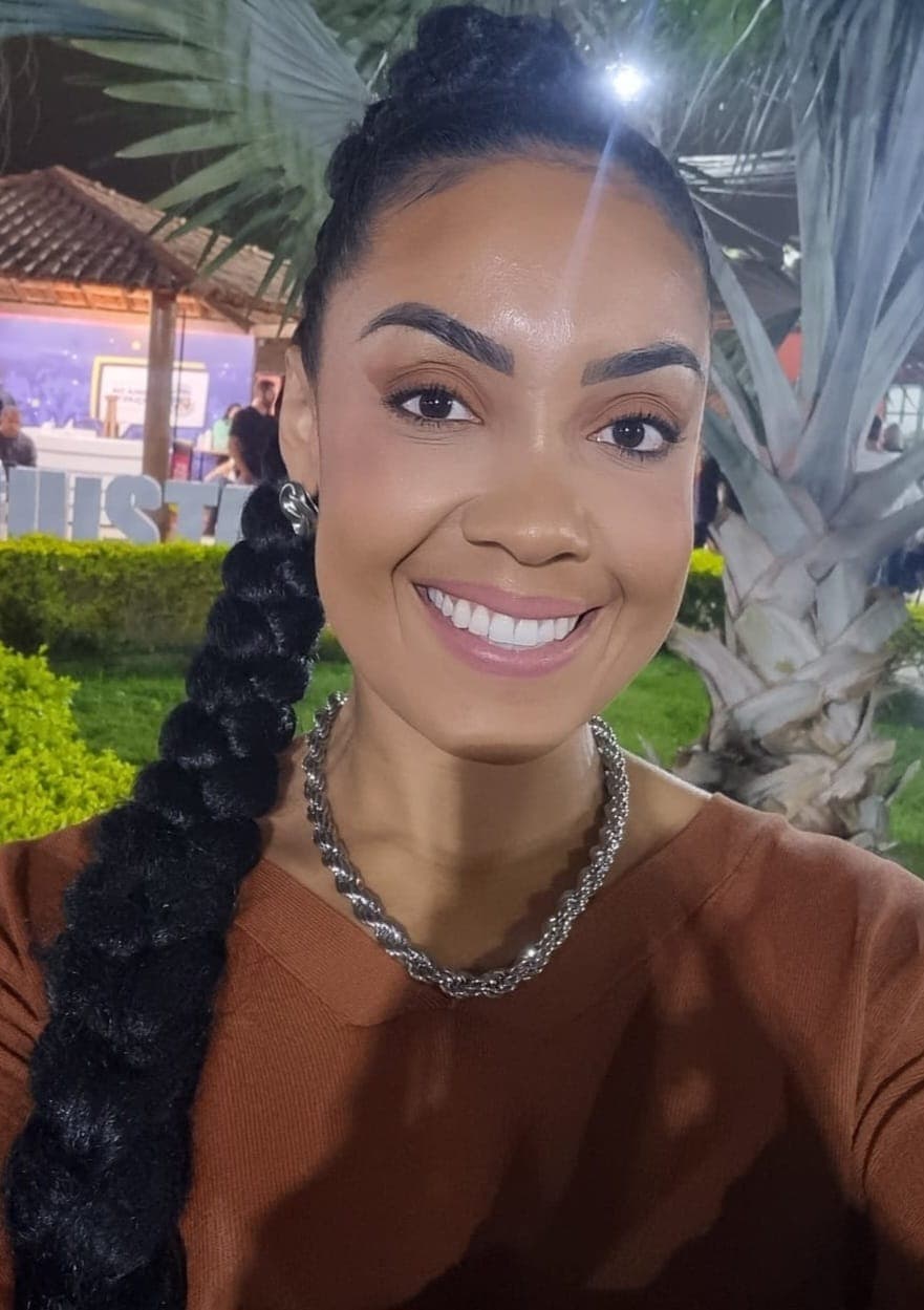 Foto de Ariana Silva Santos