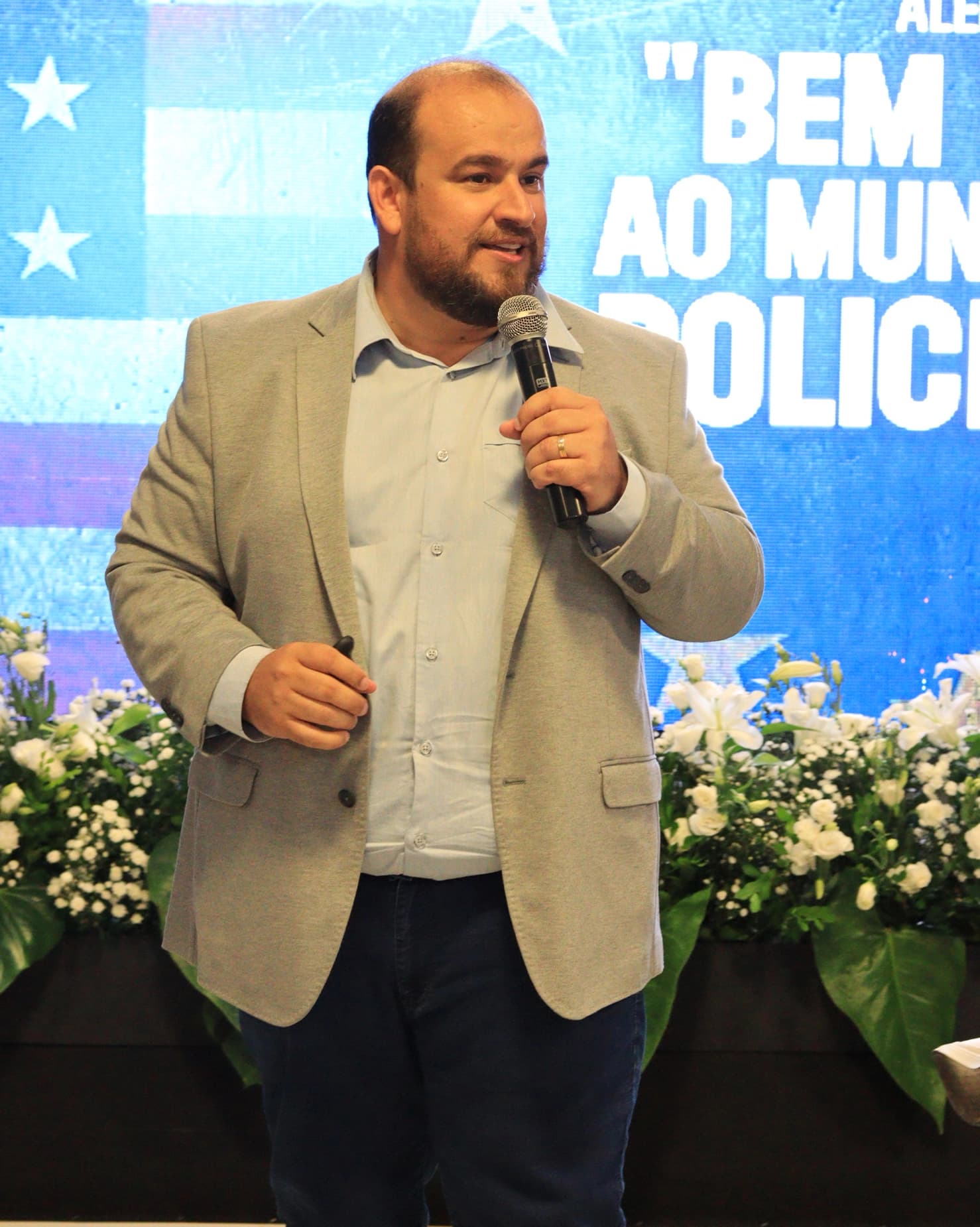 Foto de Bruno Félix de Araújo
