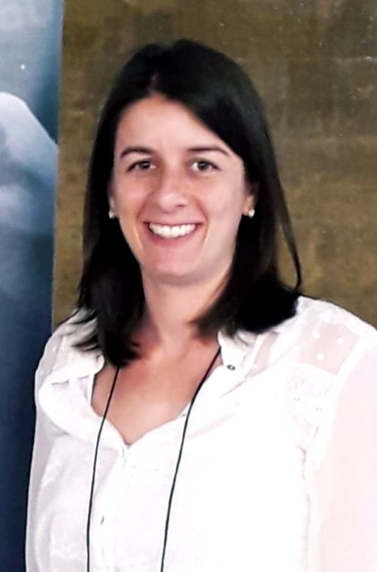 Foto de Carolina Minnicelli