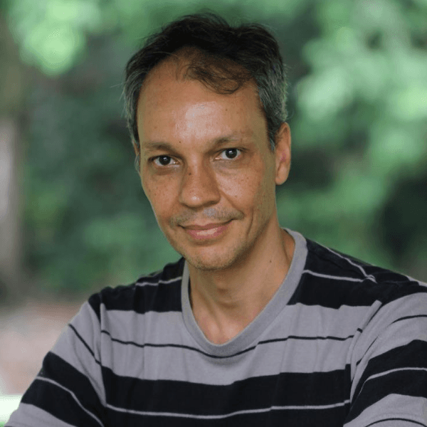 Foto de Guilherme Oliveira