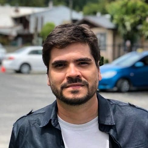 Foto de João Paulo Lima