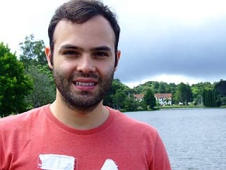 Foto de Matheus Pasquali