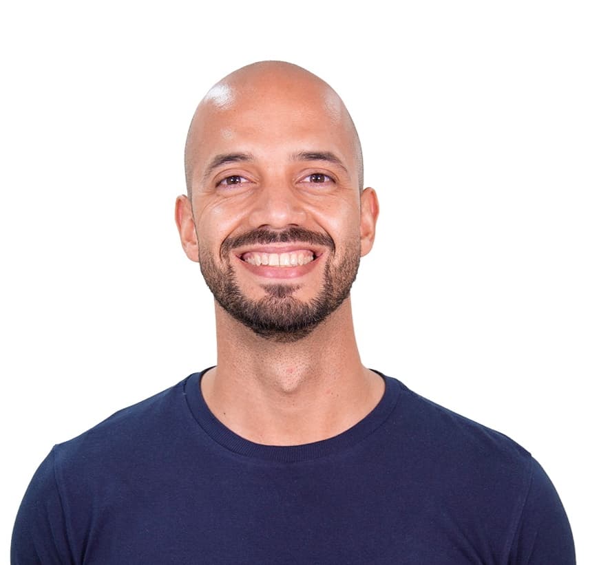 Foto de Rodrigo Romão