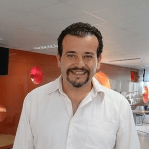 Foto de Sandro Souza