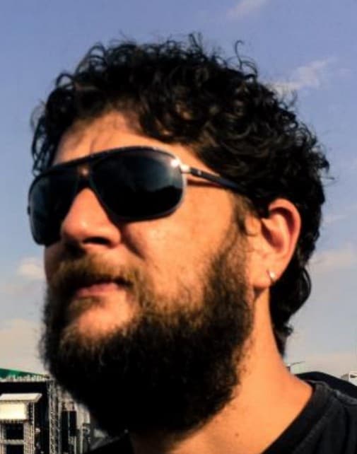 Foto de Sávio Farias